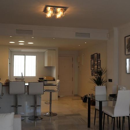 Apartamento Nagueles 31 Марбелья Экстерьер фото