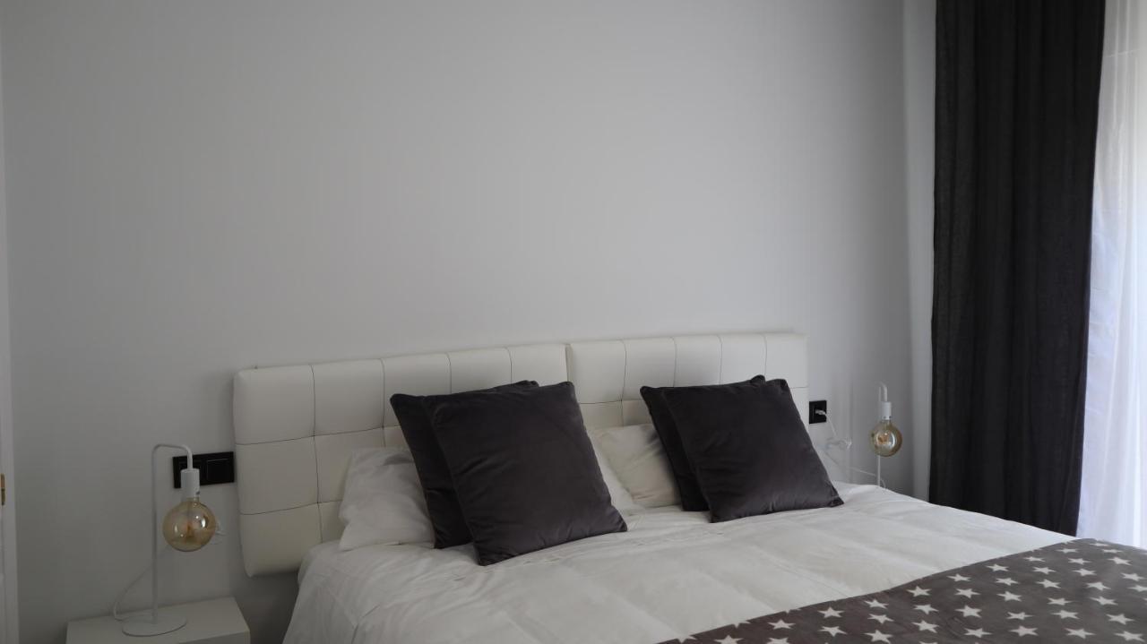 Apartamento Nagueles 31 Марбелья Экстерьер фото