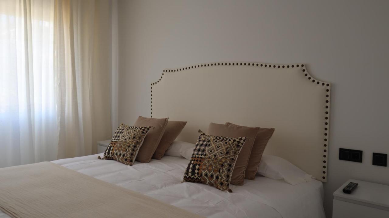 Apartamento Nagueles 31 Марбелья Экстерьер фото