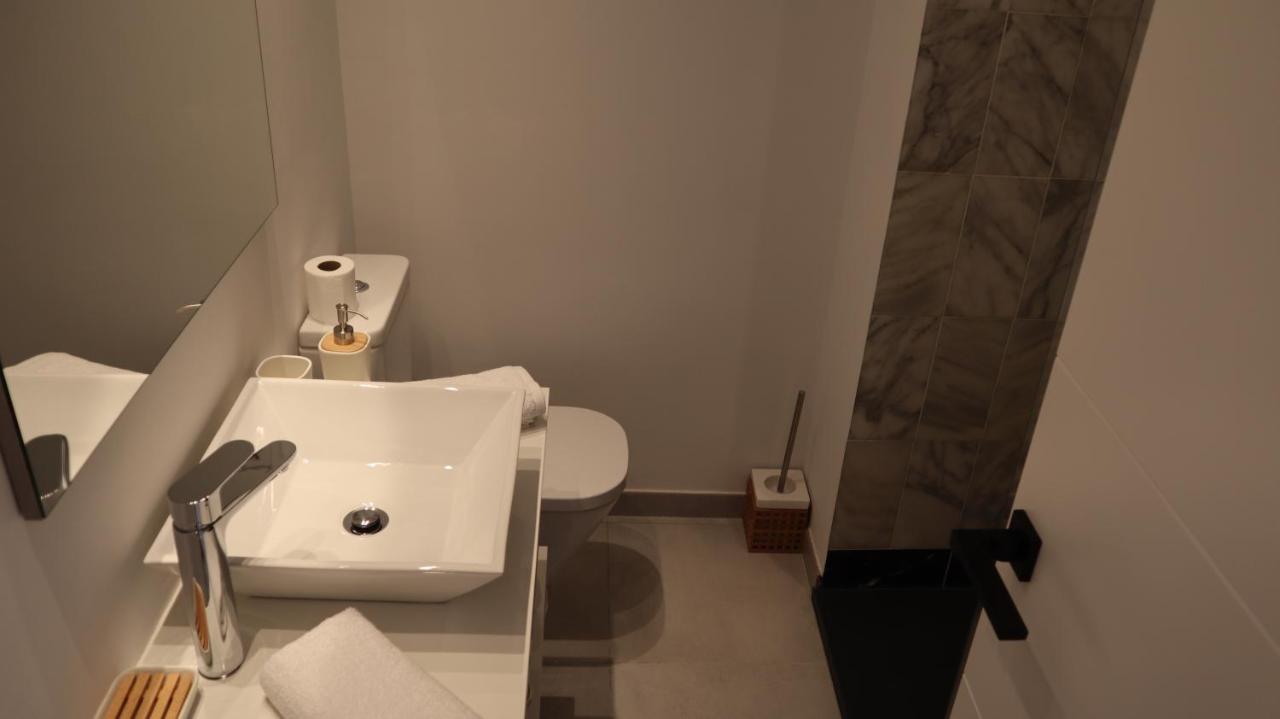 Apartamento Nagueles 31 Марбелья Экстерьер фото